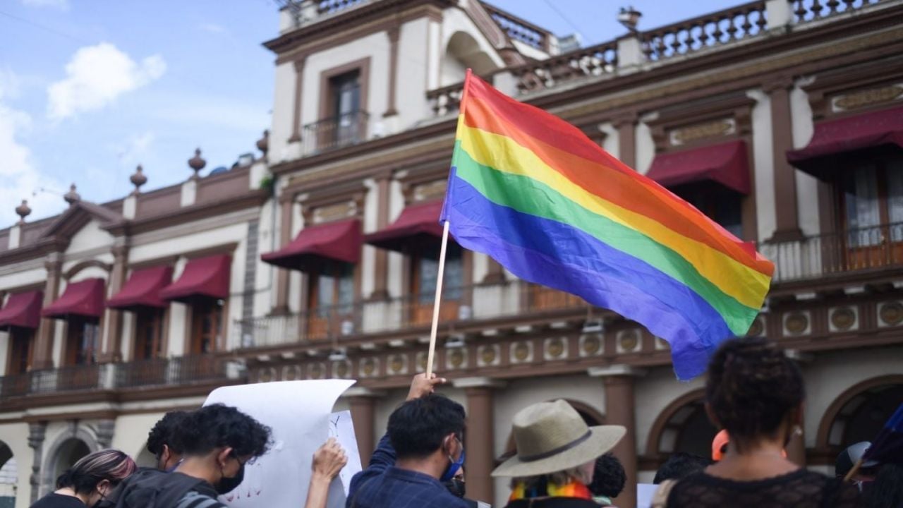 Qu Son Las Terapias De Conversi N El Senado Las Proh Be Y Establece