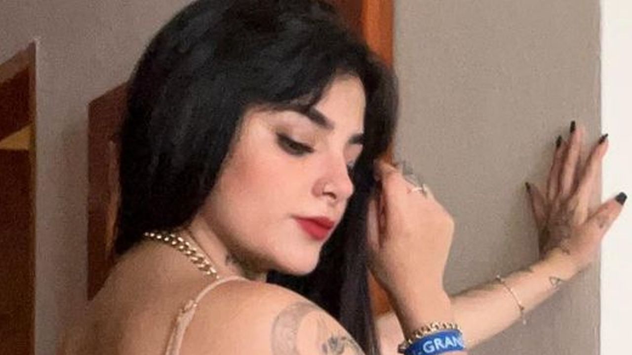 Edad De Karely Ruiz Cu Ntos A Os Tiene La Famosa Modelo Y Cu L Es Su