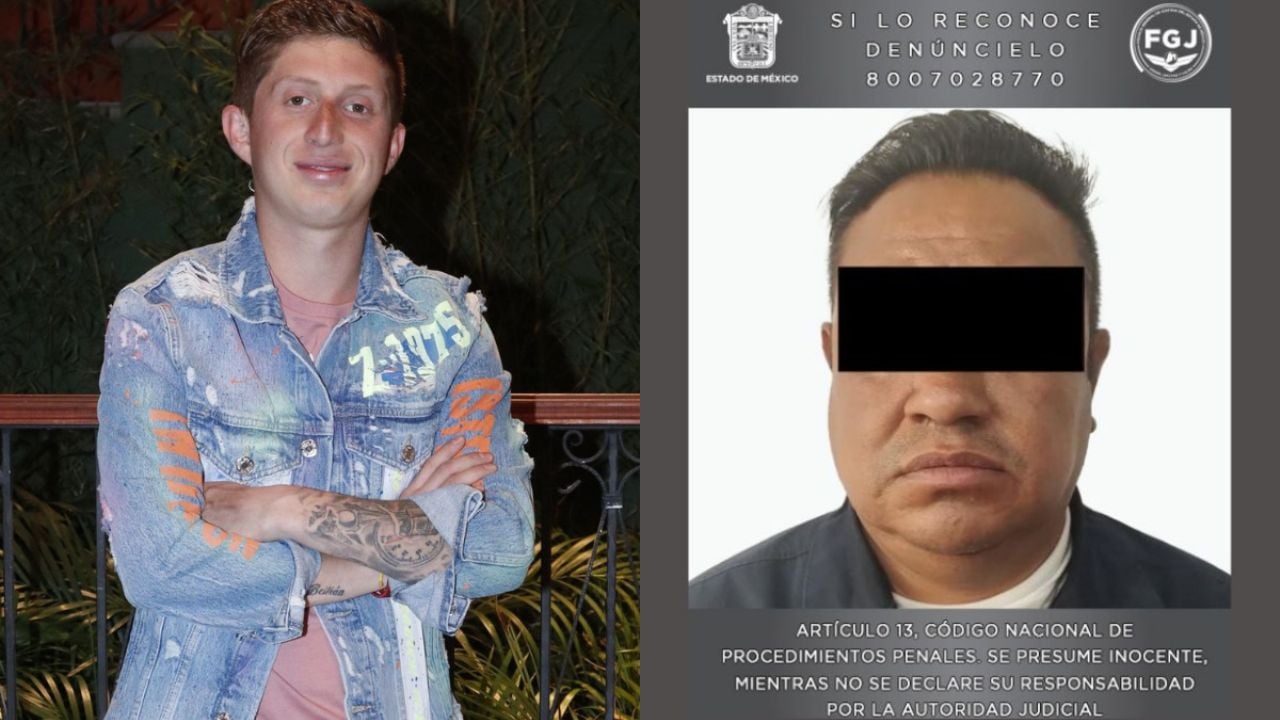 Octavio Oca A Detiene Y Vinculan A Proceso A Leopoldo N Polic A