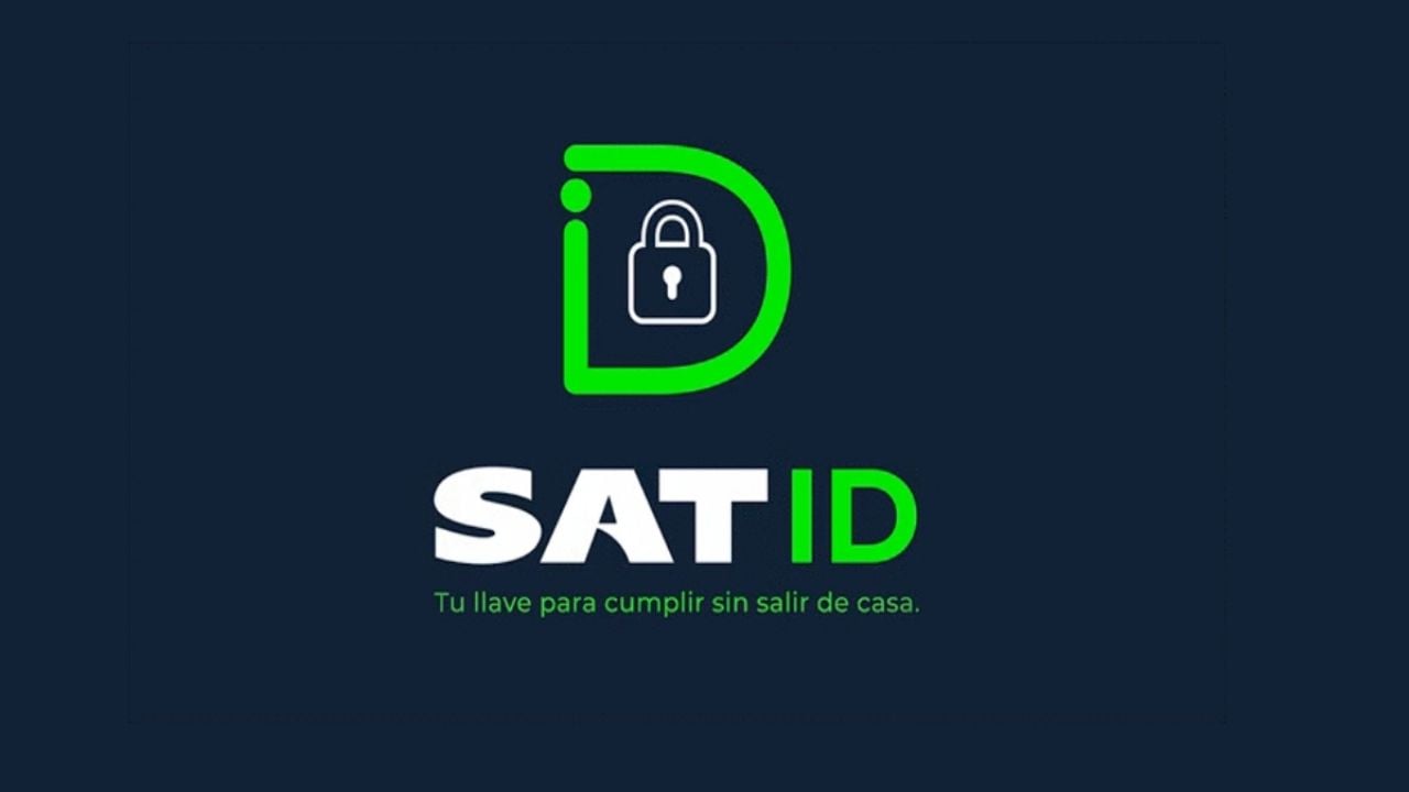 Sat Id Tutorial De Pasos Para Solicitar O Actualizar Tu Contrase A