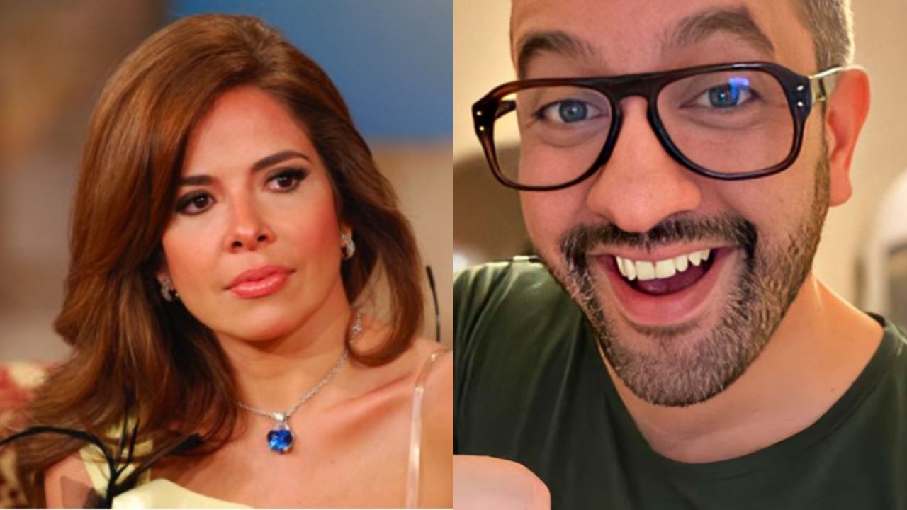 Qu Dijo Chumel Torres De Gloria Trevi El Chiste Que Provoc Una