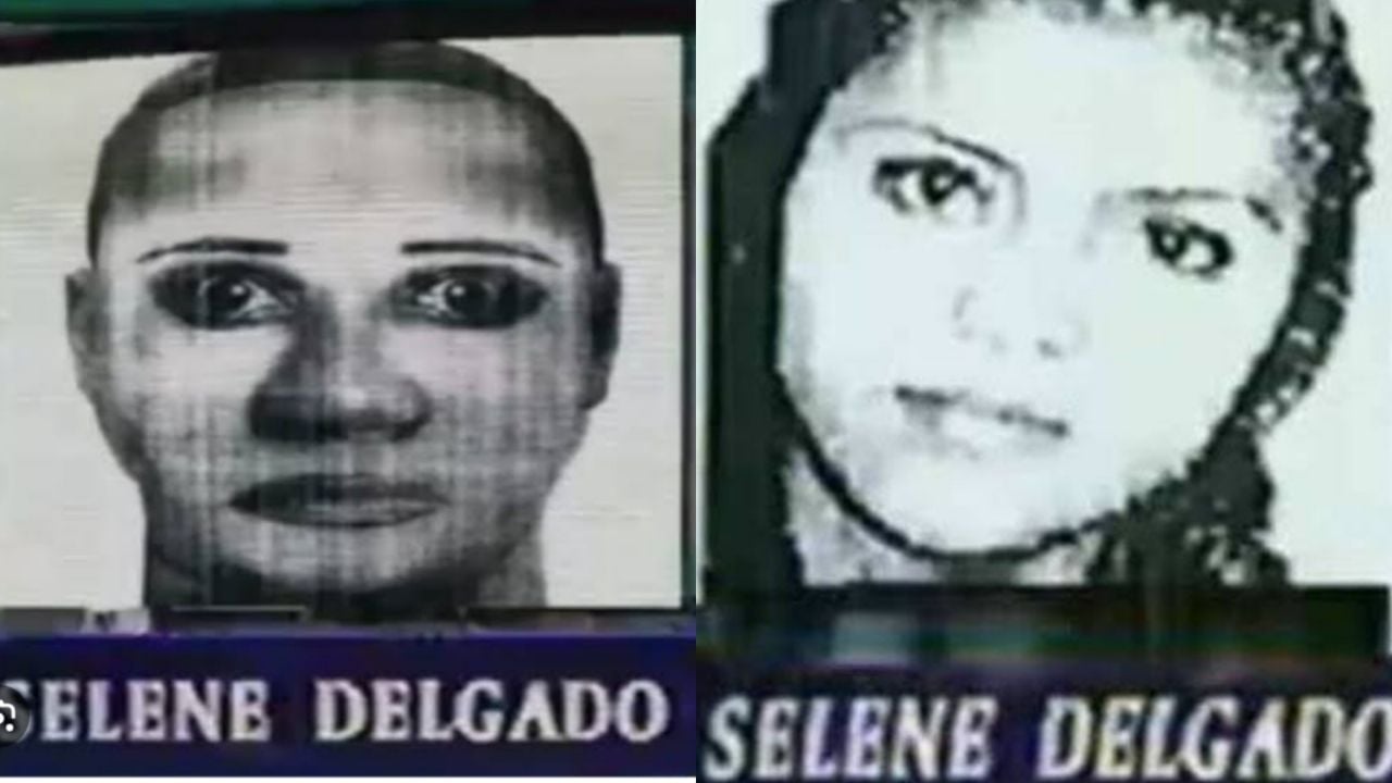 La leyenda o Creepy pasta de Selena Delgado atemorizó a quienes la