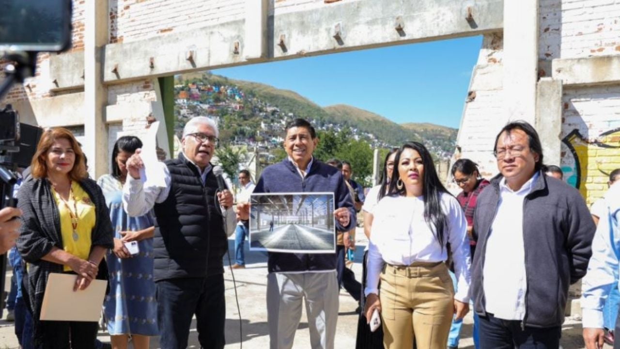 Parque Primavera Dónde se ubicará y qué habrá en el nuevo espacio