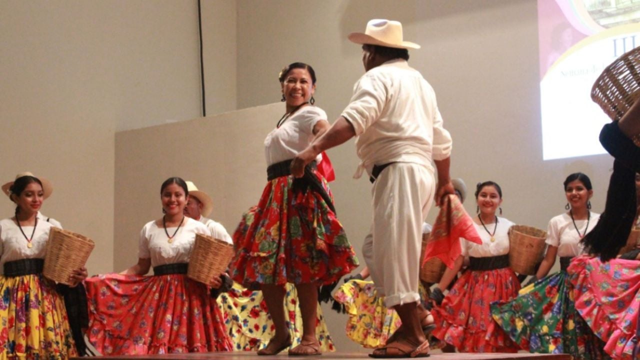 Ya Viene La Gran Fiesta De Los Pueblos Afromexicanos De Oaxaca Fechas