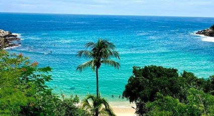 Descubrir Imagen Playas Del Mundo Baratas Viaterra Mx