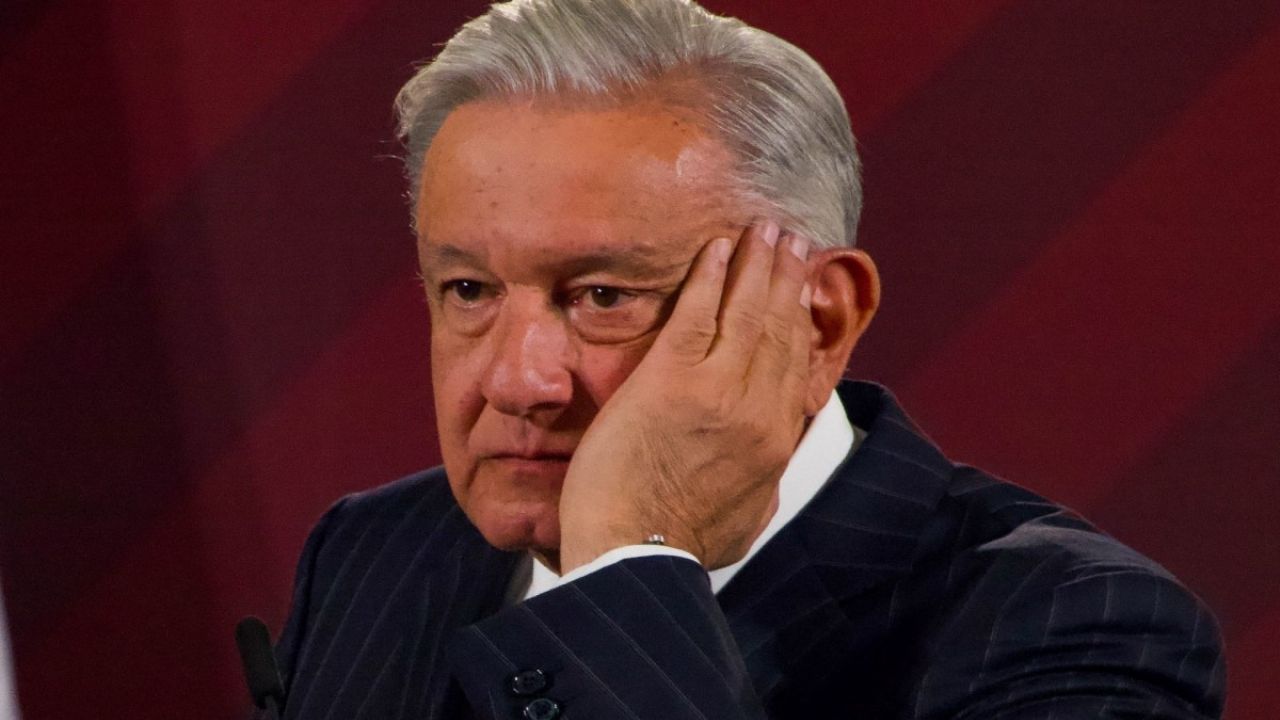 Presenta Fiebre Y Cansancio El Estado De Salud Del Presidente Amlo