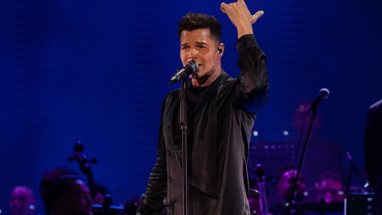 Ricky Martin En Oaxaca Fecha Del Concierto Y Cu Ndo Empieza La