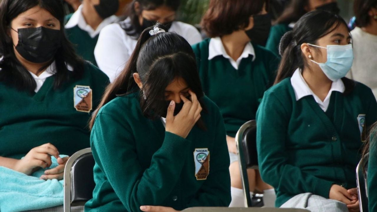 Por Qu Hay Clases De Primaria Y Secundaria El S Bado De Junio