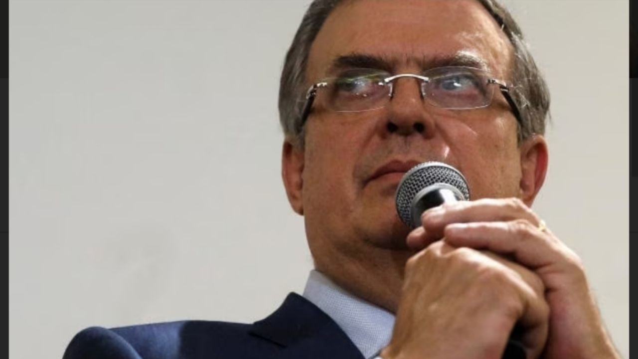 Escándalo en Morena Marcelo Ebrard impugna proceso interno y acusa