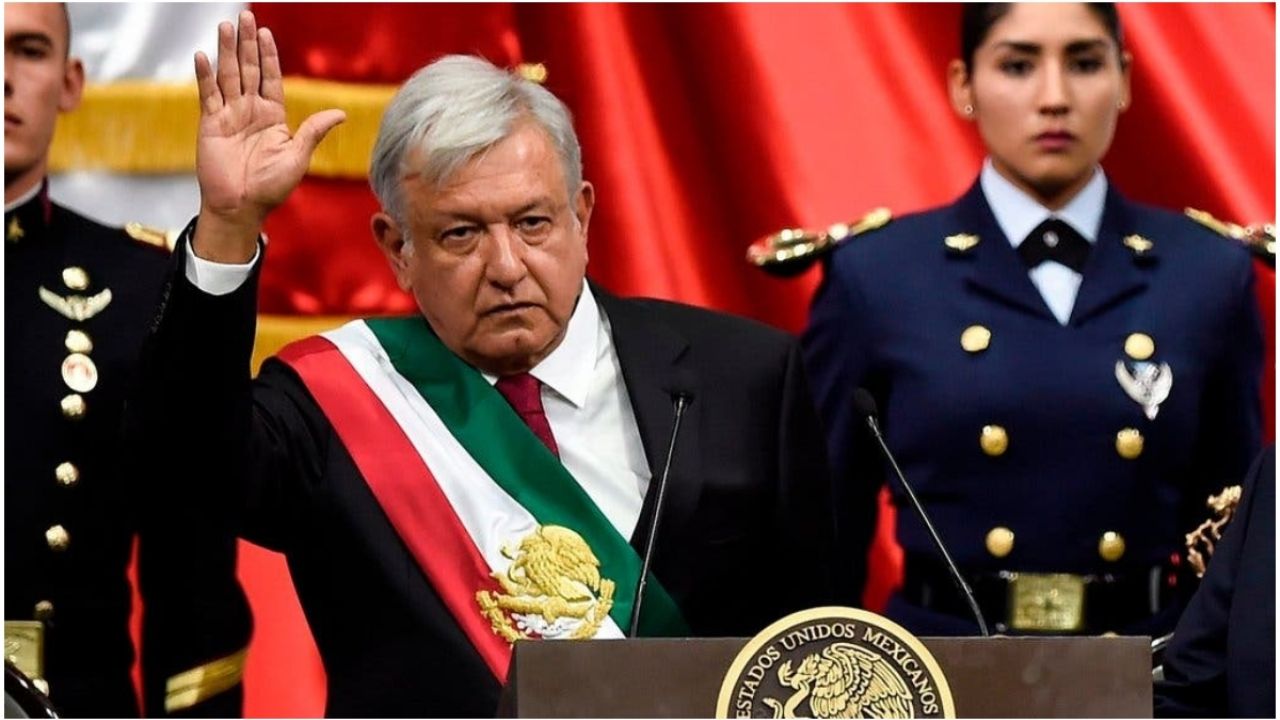 Cu Ndo Termina El Sexenio Del Presidente Amlo Y Por Qu Es M S Corto