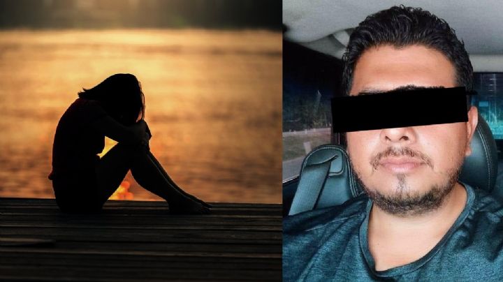Novia de presunto violador suplanta identidad de víctima para otorgarle el perdón en Matías Romero