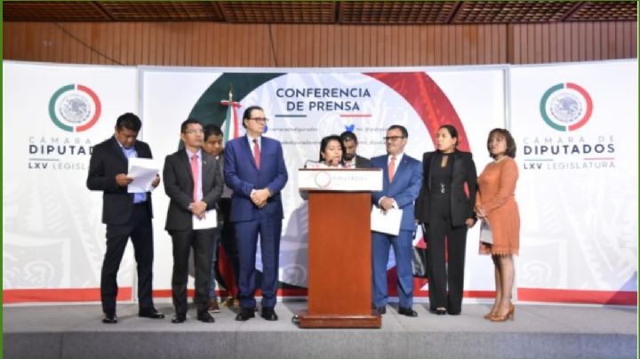 Diputados federales destacan presupuesto histórico para Oaxaca