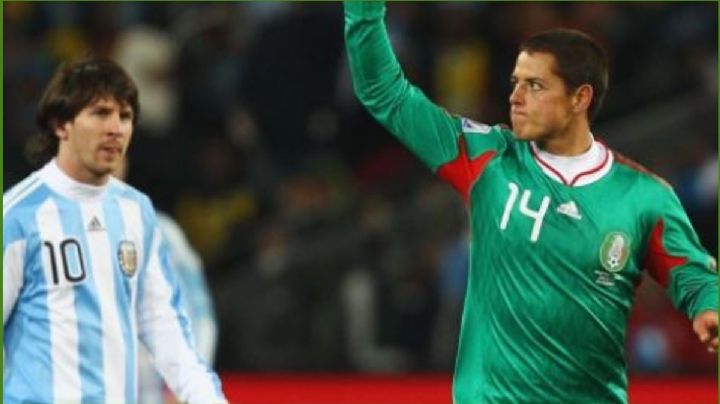¿Por qué "Chicharito" no irá a Qatar 2022? José Ramón Fernández revela el escandaloso motivo