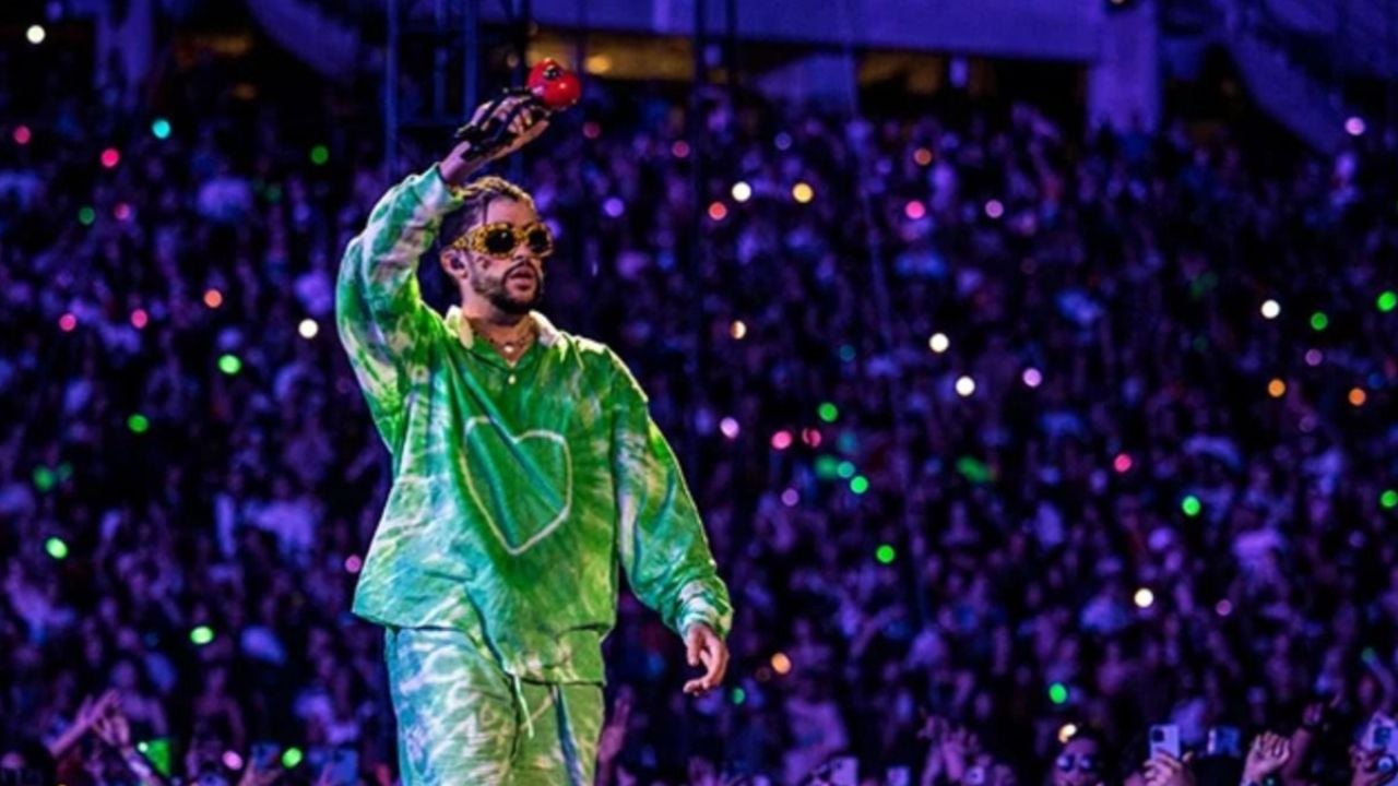 Bad Bunny Cómo reclamar el reembolso a Ticketmaster si tu boleto fue