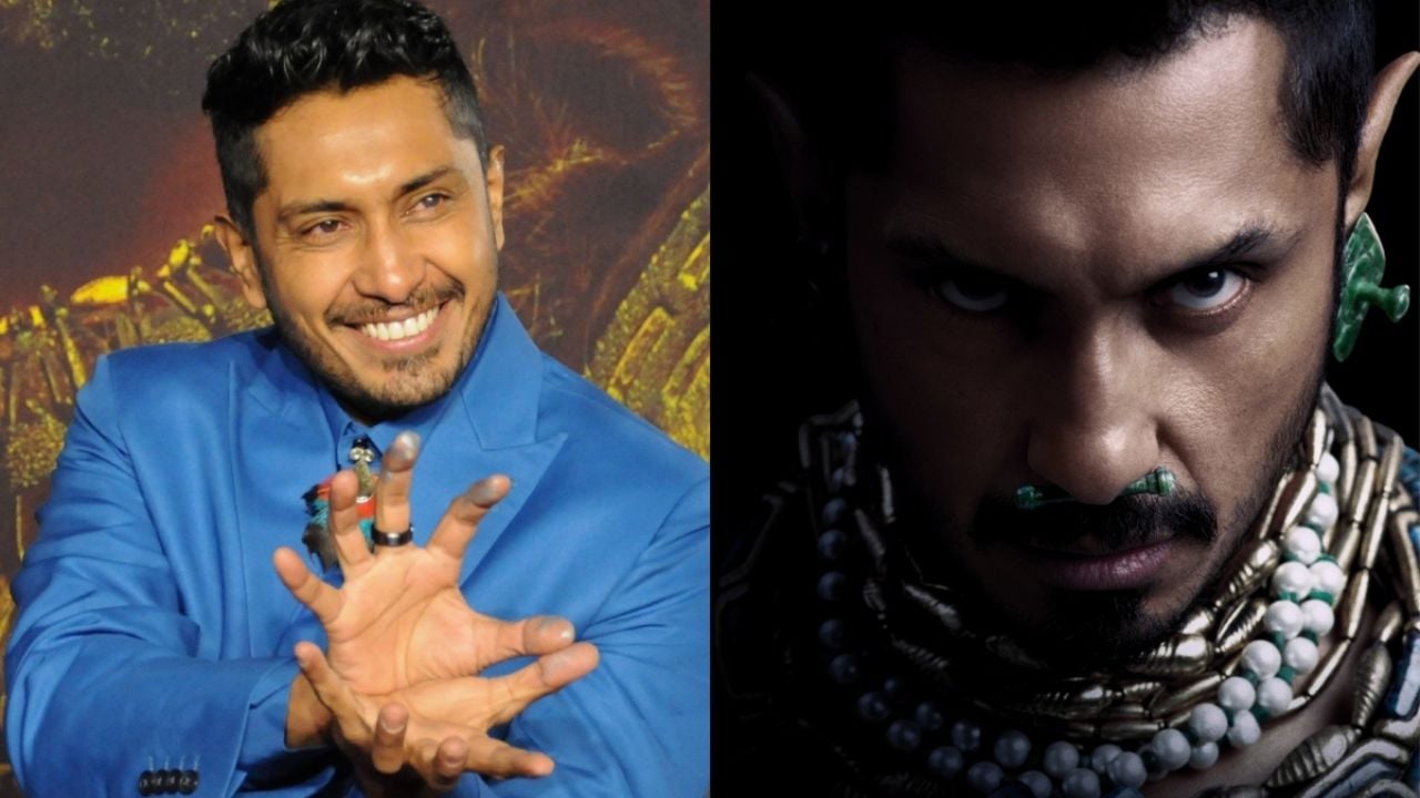 ¿Tenoch Huerta, nominado al Oscar 2023? Marvel buscaría que reconozcan