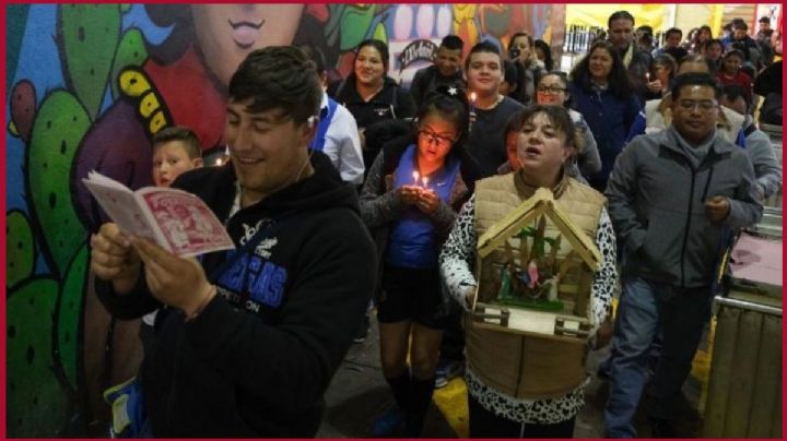 Navidad 2022: ¿Cuándo inicia el maratón Guadalupe-Reyes y por qué se llama así?