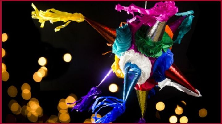 Navidad 2022: ¿las tradicionales piñatas son mexicanas? ¡Te contamos!