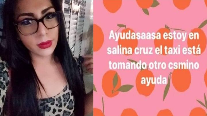 Adela y Wendy, víctimas de feminicidio el mismo día en Salina Cruz; una pidió ayuda por Facebook