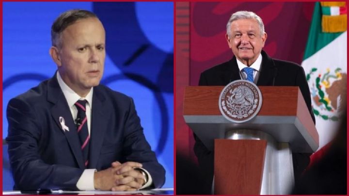 AMLO pide a ayuda a ciudadanos para encontrar a responsables de ataque a Ciro Gómez Leyva