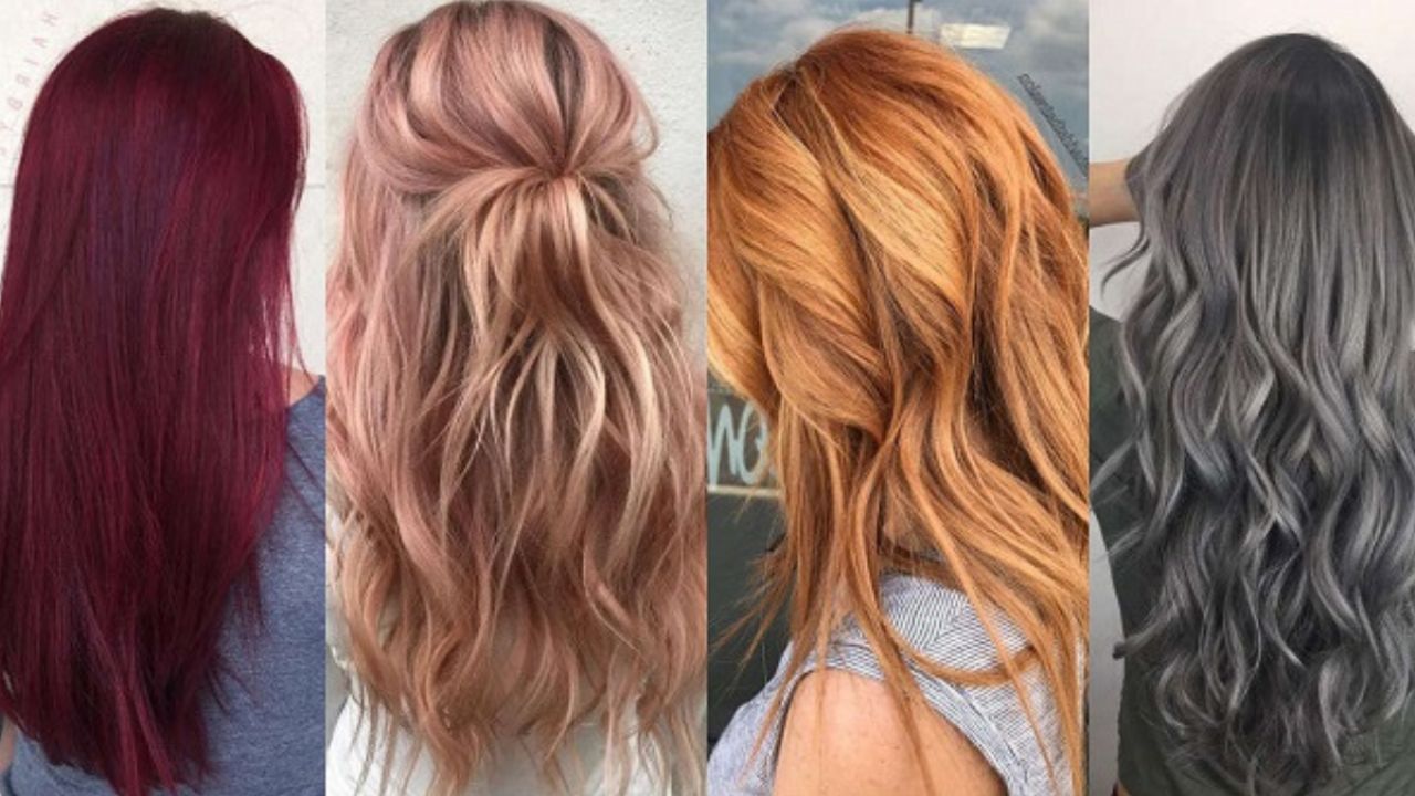 Los Mejores Tintes Para Cabello Seg n Profeco Marcas Que Son Duraderas 