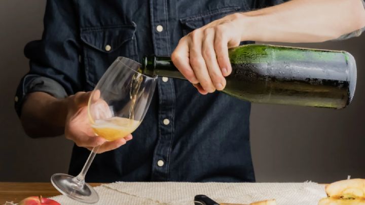 Sidra para Año Nuevo 2023: ¿Cuáles son las mejores para brindar con tu familia? PRECIOS