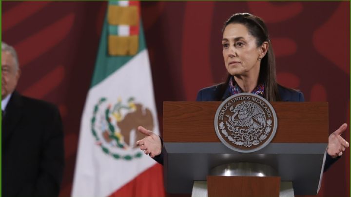 AMLO pide no ceder con investigación sobre el atentado a Ciro Gómez Leyva