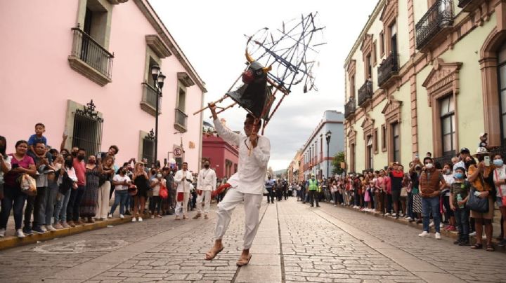 Primer Lunes del Cerro: Consulta el programa completo de la Guelaguetza 2022 para hoy 25 de julio