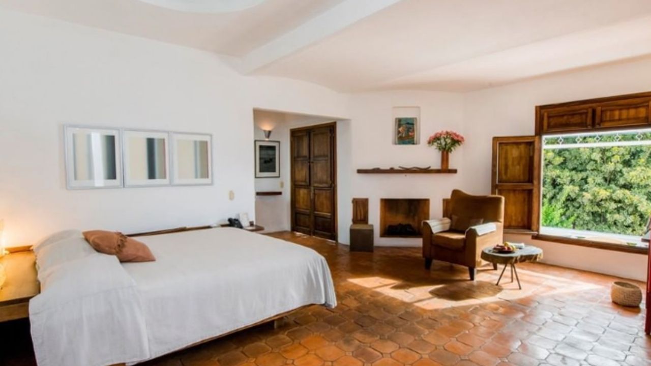 5 hoteles de lujo en Oaxaca para disfrutar una escapada romántica con tu pareja | Heraldo de México Oaxaca 5 hoteles de lujo en Oaxaca para disfrutar una escapada romántica con tu pareja | Heraldo de México Oaxaca