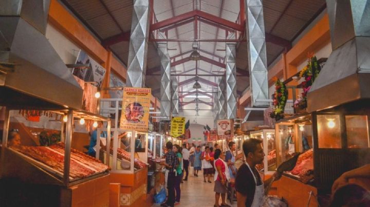 Mercados de Oaxaca: 3 establecimientos que debes visitar para comer delicioso