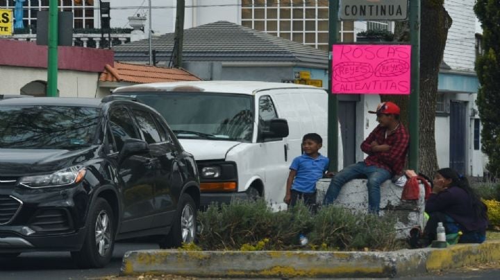 Instauran “Día Guinda” contra el trabajo infantil en Oaxaca; son 100 municipios en “foco rojo”