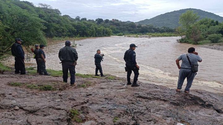Oaxaca: Niña, padre e hijo mueren tras fuertes lluvias en Huajuapan de León