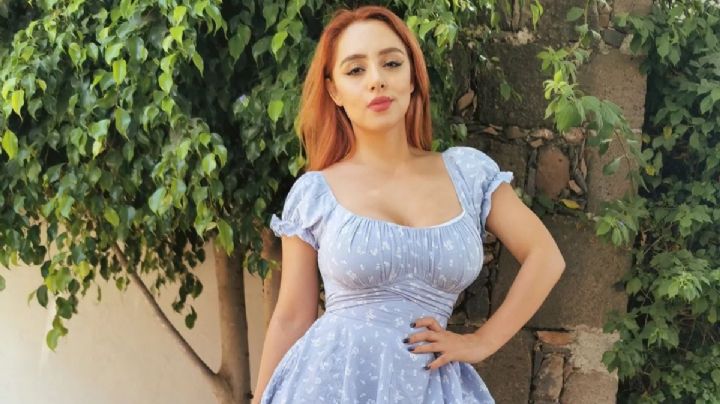 Dulce Soltero: FOTOS en coqueta lencería con las que la modelo de OnlyFans explota Instagram