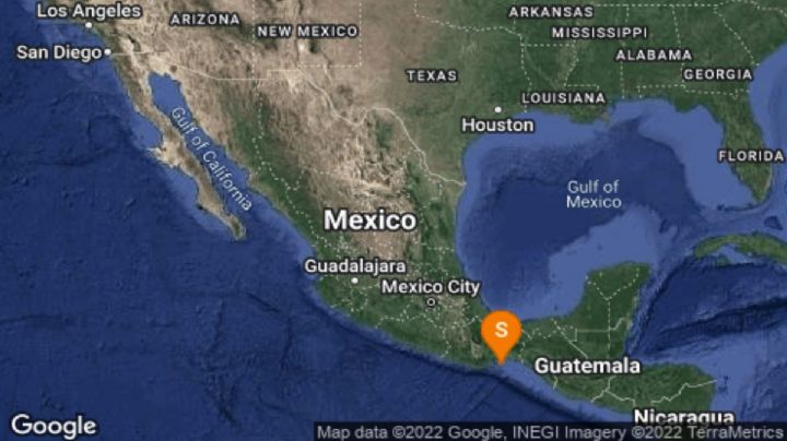 Sismo en Oaxaca: Dos temblores magnitud 4 sacuden Río Grande y Salina Cruz hoy 28 de septiembre