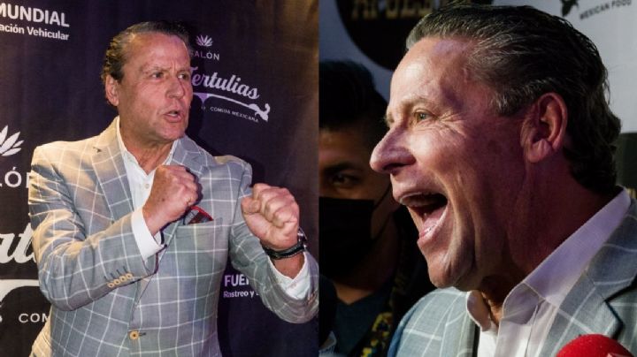 Alfredo Adame golpeado: 3 veces en las que el actor se ha visto envuelto en peleas