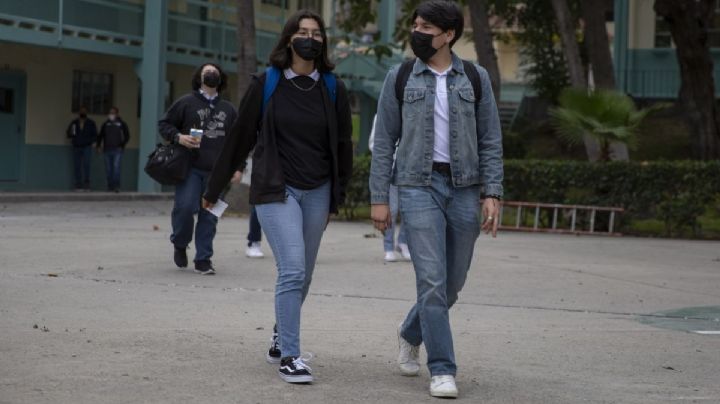 Becas Benito Juárez 2022: Cómo agendar una cita y qué documentos llevar para el trámite