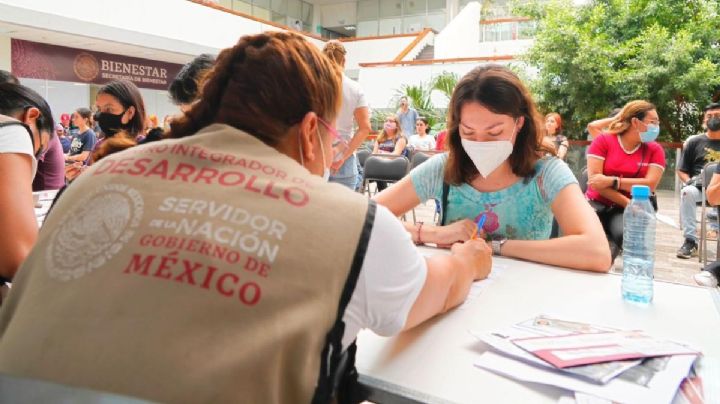 Jóvenes Escribiendo el Futuro 2022: Estas son las modalidades de solicitud para recibir el apoyo