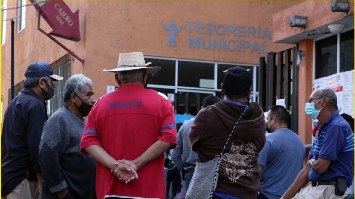 Pago de pensiones en IMSS e ISSSTE se adelantan ¿Cuándo se pagan?