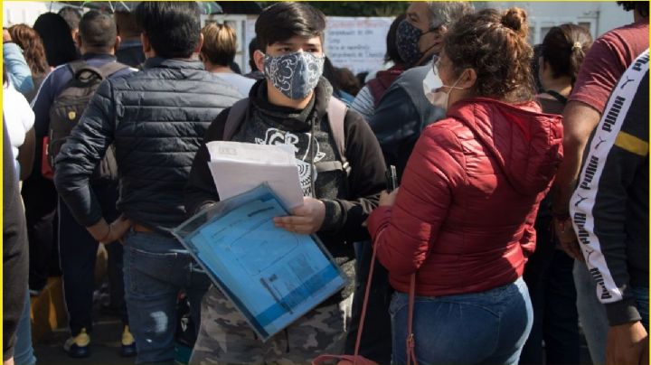 Cuándo es el próximo depósito de Jóvenes Escribiendo el Futuro; calendario de pagos 2022