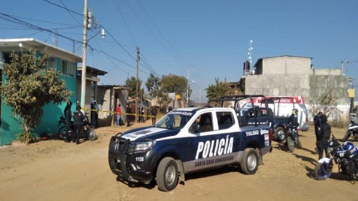 Consternación en Oaxaca: Adolescente asesina a sus papás y hermana mientras dormían; ya fue detenido