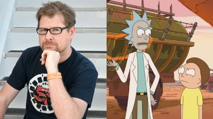 ¿Adiós a Rick and Morty? Su creador Justin Roiland fue despedido por violencia doméstica