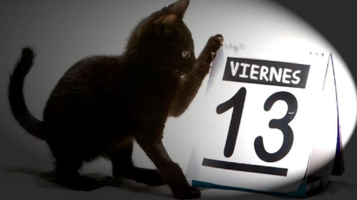 ¿Cuál es el origen del viernes 13 y por qué dicen que es de mala suerte?