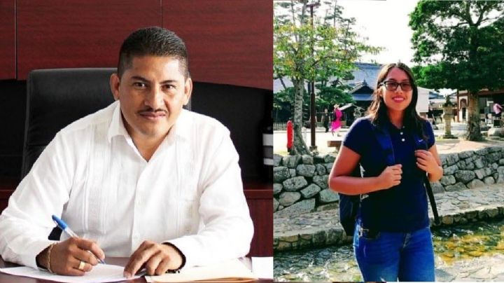 Mueren funcionarios del gobierno de OAXACA en accidente sobre carrerera 'Espinazo del Diablo'