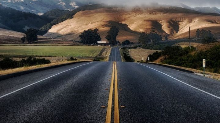 ¡Ahora sí! AMLO revela fecha de inauguración de la autopista Oaxaca-Puerto Escondido