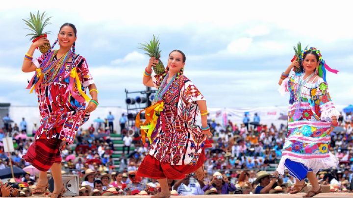 La máxima fiesta de Oaxaca regresa con la primera 'Guelaguetza Ñuu Savi': Fecha y lugar del evento