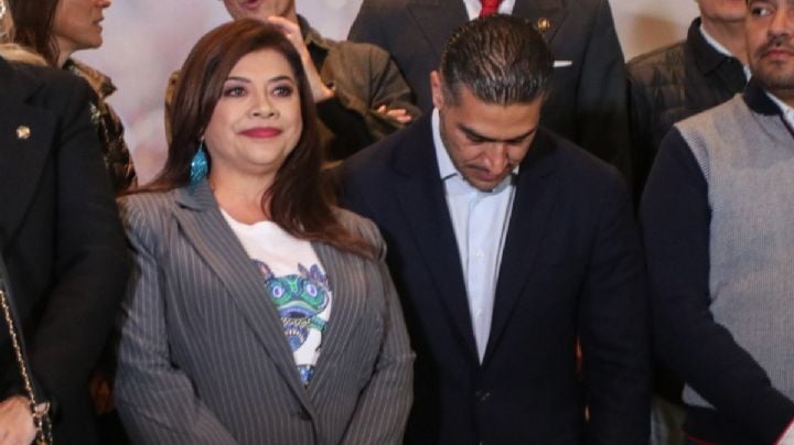 ¿Por qué Omar García Harfuch no será candidato de Morena en CDMX aunque ganó la encuesta?