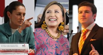 Elecciones 2024: ¿Cuántos debates presidenciales habrá en 2024 y que podrán hacer los candidatos?