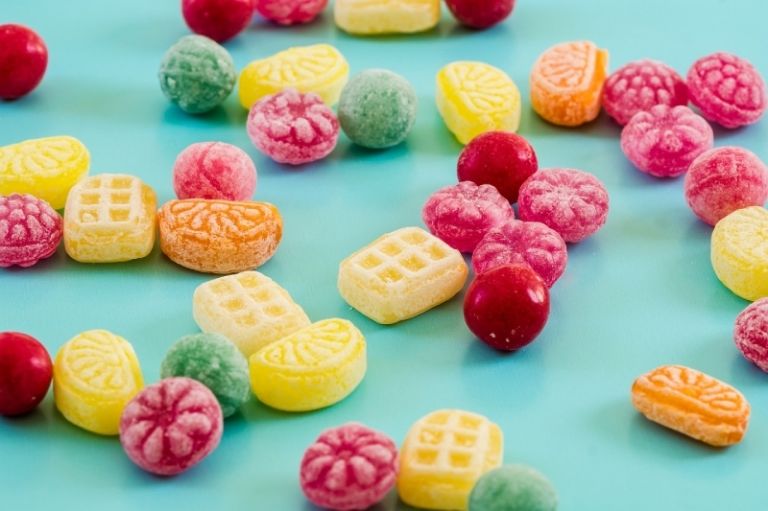 Cómo identificar los dulces contaminados con fentanilo? Recomendaciones para proteger a tus hijos | Heraldo de México Oaxaca
