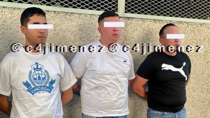 Detienen a tres "santeros" en CDMX; lo que encontraron los policías no tiene nombre