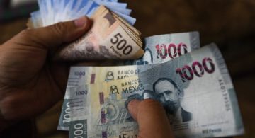 ¿Cuánto me toca de aguinaldo por un año de trabajo en México en 2023?