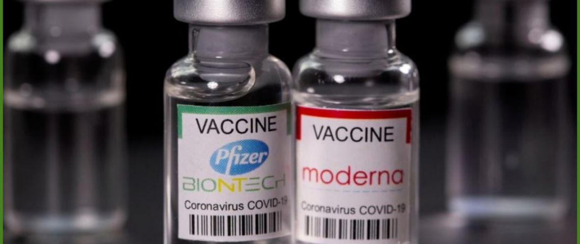 ¿Cuándo podrías conseguir vacunas Pfizer y Moderna en farmacias de México contra Covid-19?